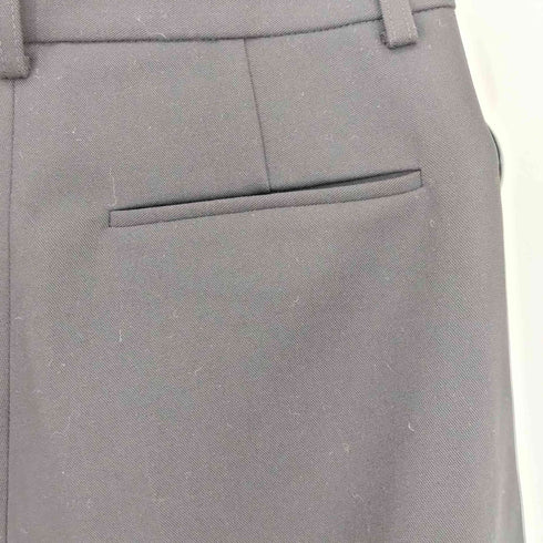 トゥデイフル TODAYFUL 26ss Bonding Wide Trousers ボンディングワイドトラウザー レディース JPN:38