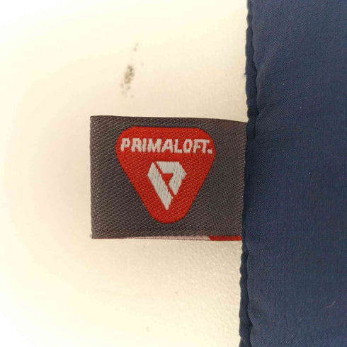 ザノースフェイス THE NORTH FACE PRIMALOFT RPマフラー メンズ