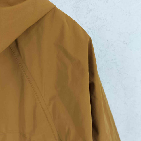 ユニクロ UNIQLO ウインドプルーフパーカ メンズ JPN:L