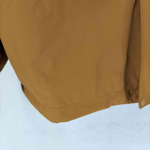 ユニクロ UNIQLO ウインドプルーフパーカ メンズ JPN:L