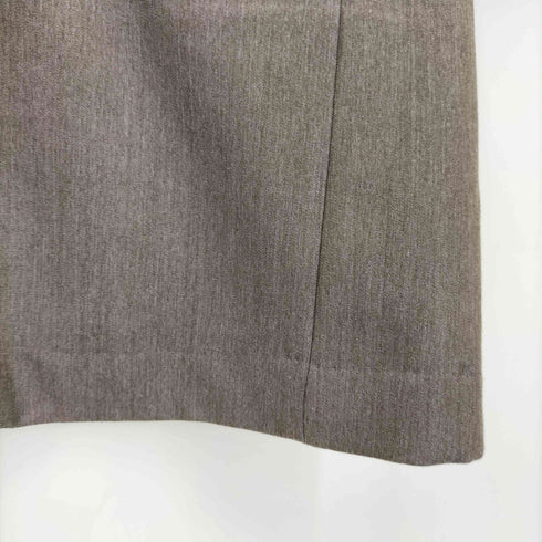 クレイル CLEL Back Brushed TR Double Breasted Short Sleeve Tailored Jacket バックブラッシュドTR ダブルブレスト半袖テーラードジャケット レディース JPN:S