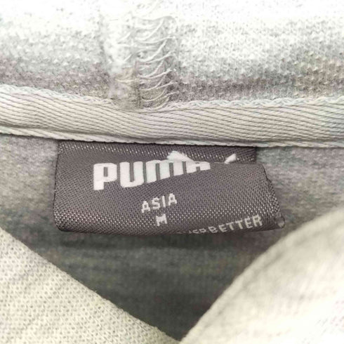 プーマ PUMA スナップフーディーワンピース レディース JPN:M