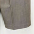 クレイル CLEL Back Brushed TR Flare Slacks バックブラッシュドTR フレアスラックス レディース JPN:S