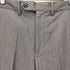 クレイル CLEL Back Brushed TR Flare Slacks バックブラッシュドTR フレアスラックス レディース JPN:S