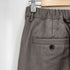クレイル CLEL Back Brushed TR Flare Slacks バックブラッシュドTR フレアスラックス レディース JPN:S