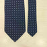 ブルックスブラザーズ 346 BROOKS BROTHERS USA製 スクエアドット PURE SILK ネクタイ メンズ