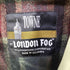 ロンドンフォグ TOWNE by London Fog 80-90s ライナー付き トレンチコート レディース 12