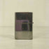 ジッポ ZIPPO 2004年 USA製 1937 VINTAGE SERIES 復刻モデル プラチナコーティング オイルライター メンズ