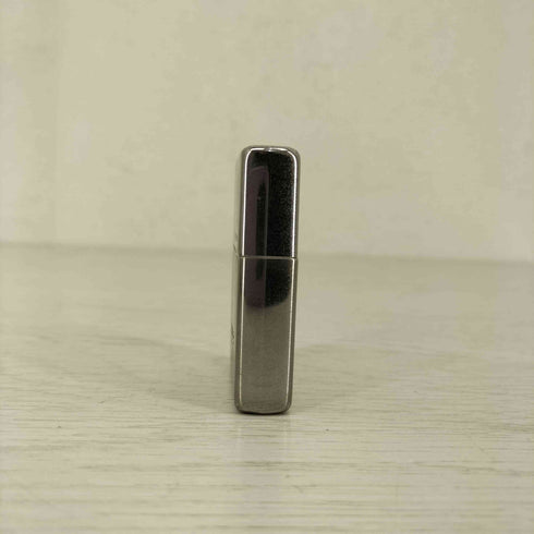 ジッポ ZIPPO 2004年 USA製 1937 VINTAGE SERIES 復刻モデル プラチナコーティング オイルライター メンズ