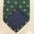 ポロバイラルフローレン Polo by RALPH LAUREN イタリア製 小紋柄 HANDMADE シルクネクタイ メンズ