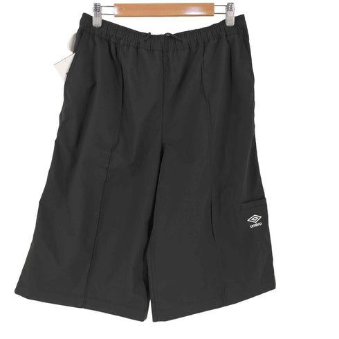 アンブロ UMBRO ナイロンバギーショーツ メンズ JPN:M
