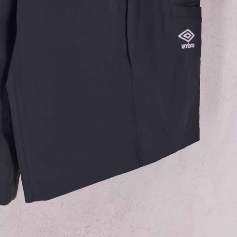 アンブロ UMBRO ナイロンバギーショーツ メンズ JPN:M