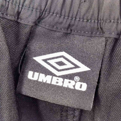 アンブロ UMBRO ナイロンバギーショーツ メンズ JPN:M
