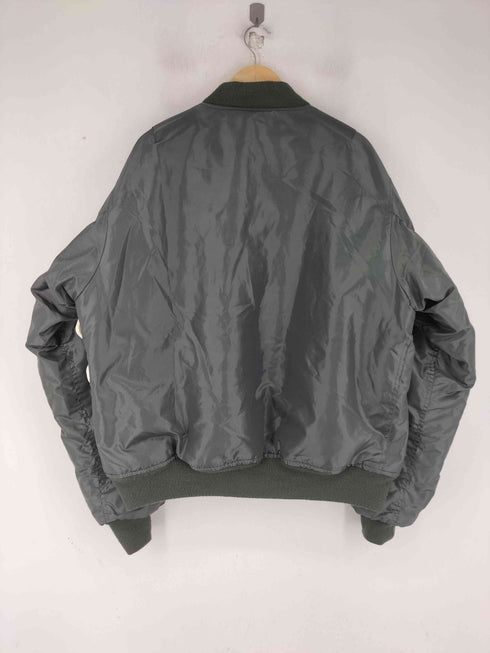 ロスコ ROTHCO リバーシブル MA-1 フライトジャケット メンズ import:XL