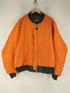 ロスコ ROTHCO リバーシブル MA-1 フライトジャケット メンズ import:XL