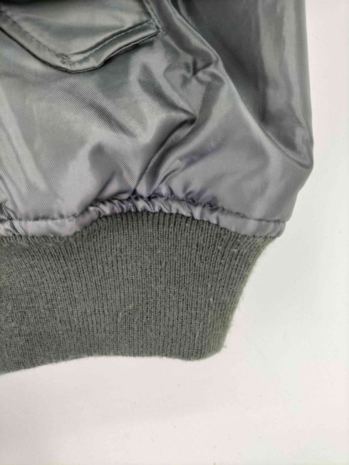 ロスコ ROTHCO リバーシブル MA-1 フライトジャケット メンズ import:XL