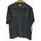 サタデーズニューヨークシティ Saturdays NYC Hester Palaka Shirt オープンカラーシャツ メンズ JPN:L