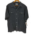 サタデーズニューヨークシティ Saturdays NYC Hester Palaka Shirt オープンカラーシャツ メンズ JPN:L