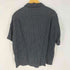 サタデーズニューヨークシティ Saturdays NYC Hester Palaka Shirt オープンカラーシャツ メンズ JPN:L