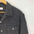 サタデーズニューヨークシティ Saturdays NYC Hester Palaka Shirt オープンカラーシャツ メンズ JPN:L