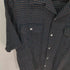 サタデーズニューヨークシティ Saturdays NYC Hester Palaka Shirt オープンカラーシャツ メンズ JPN:L