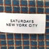 サタデーズニューヨークシティ Saturdays NYC Hester Palaka Shirt オープンカラーシャツ メンズ JPN:L