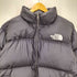 ザノースフェイス THE NORTH FACE Nuptse Jacket ヌプシジャケット メンズ import:XL