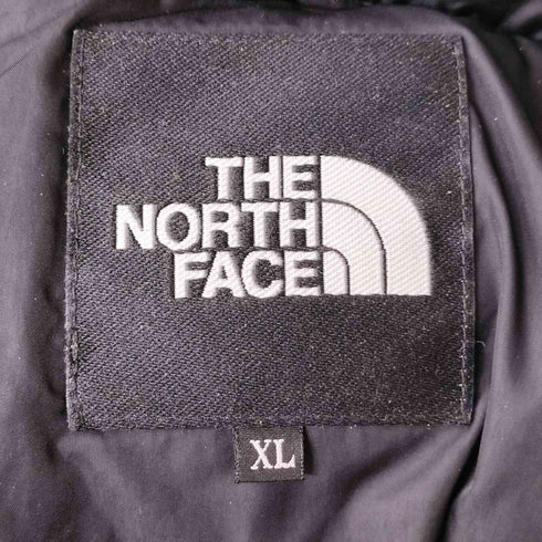 ザノースフェイス THE NORTH FACE Nuptse Jacket ヌプシジャケット メンズ import:XL