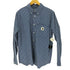 カーハートワークインプログレス Carhartt WIP W L/S グロフシャツ メンズ import:M