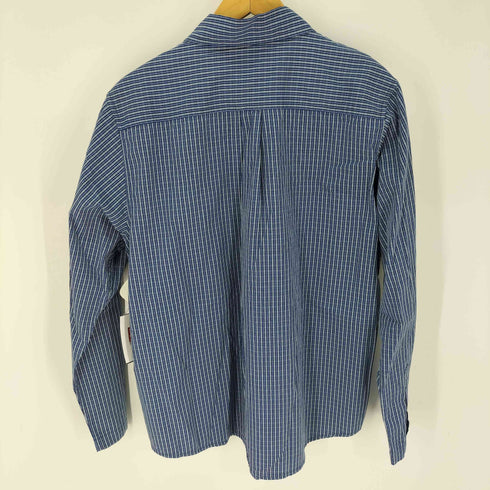 カーハートワークインプログレス Carhartt WIP W L/S グロフシャツ メンズ import:M