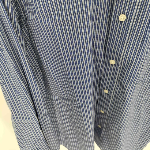 カーハートワークインプログレス Carhartt WIP W L/S グロフシャツ メンズ import:M