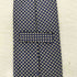 ポロバイラルフローレン Polo by RALPH LAUREN イタリア製 ドット HANDMADE シルクネクタイ メンズ