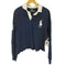ポロラルフローレン POLO RALPH LAUREN ビッグポニー ラガーシャツ 長袖ポロ メンズ import:XL