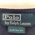 ポロラルフローレン POLO RALPH LAUREN ビッグポニー ラガーシャツ 長袖ポロ メンズ import:XL