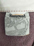 ティンバーランド Timberland ヘリンボーン ロングスリーブ シャツ メンズ import:XL