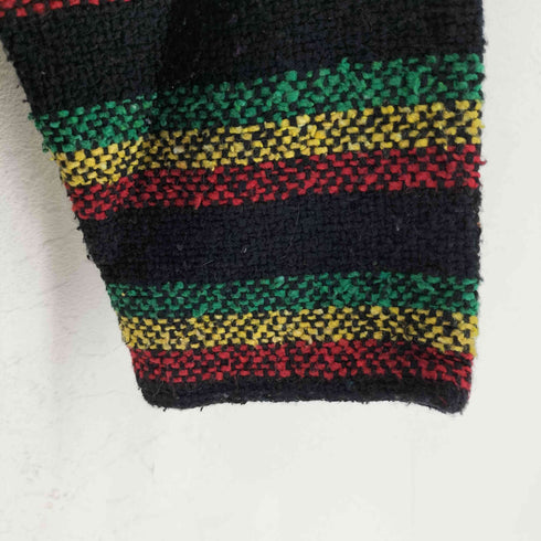 VEL-MEX ヴェルメックス メキシコ製 メキシカン パーカー レディース S