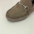 ミネトンカ Minnetonka モカシン ビットローファー レディース US:7
