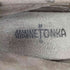 ミネトンカ Minnetonka モカシン ビットローファー レディース US:7