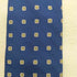 ブルックスブラザーズ 346 BROOKS BROTHERS USA製 幾何学 PURE SILK ネクタイ メンズ