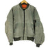 SPINASH MA-1 メンズ import:L