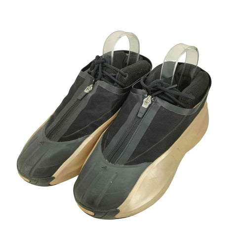 アディダス adidas CRAZY IIINFITY クレージー インフィニティ ローカットスニーカー メンズ JPN:27.5