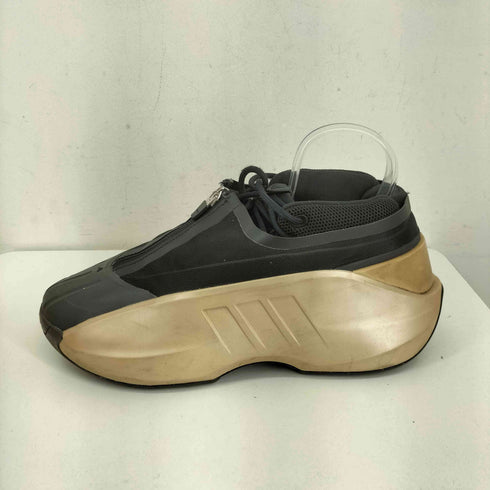 アディダス adidas CRAZY IIINFITY クレージー インフィニティ ローカットスニーカー メンズ JPN:27.5