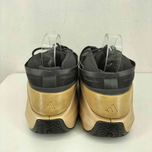 アディダス adidas CRAZY IIINFITY クレージー インフィニティ ローカットスニーカー メンズ JPN:27.5