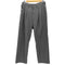 ラングラー Wrangler ツータックワイドスラックス メンズ M