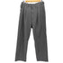 ラングラー Wrangler ツータックワイドスラックス メンズ M