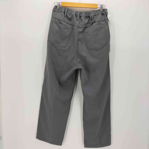 ラングラー Wrangler ツータックワイドスラックス メンズ M