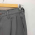 ラングラー Wrangler ツータックワイドスラックス メンズ M