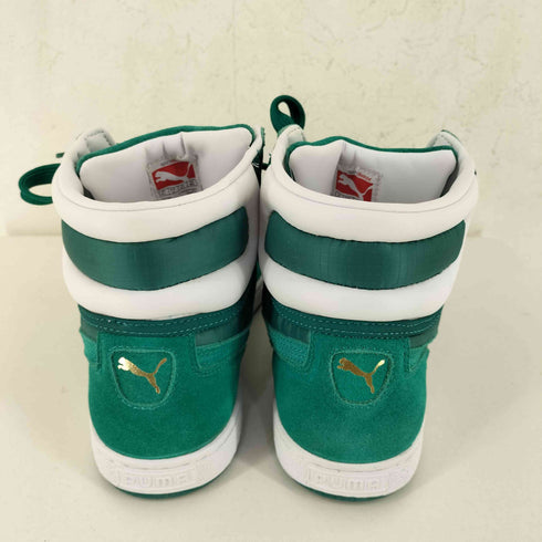 プーマ PUMA FIRST ROUND RP ファースト ラウンド アールピー メンズ JPN:28.5