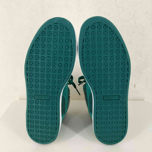 プーマ PUMA FIRST ROUND RP ファースト ラウンド アールピー メンズ JPN:28.5