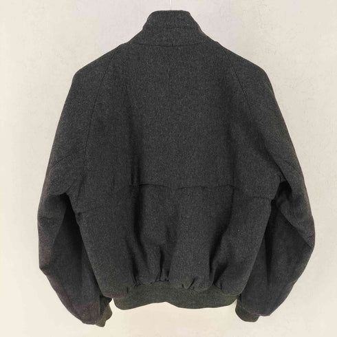 ニューヨーカー NEWYORKER Traditional NEW YORKER トラディショナルニューヨーカー 80-90s 裏地サテン ハリントンジャケット メンズ L